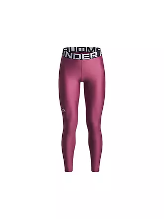 UNDER ARMOUR | Tight da allenamento HeatGear® da ragazza |